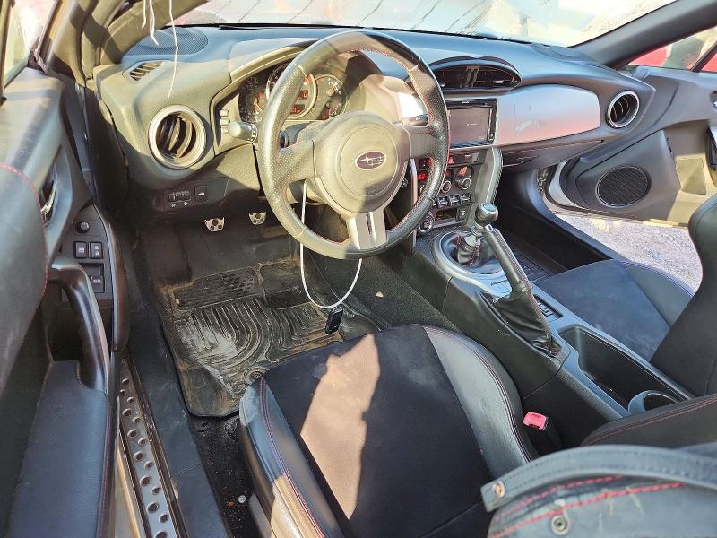 Продажа на аукционе авто 2013 Subaru Brz, vin: JF1ZCAC13D1613874, номер лота: 68289896