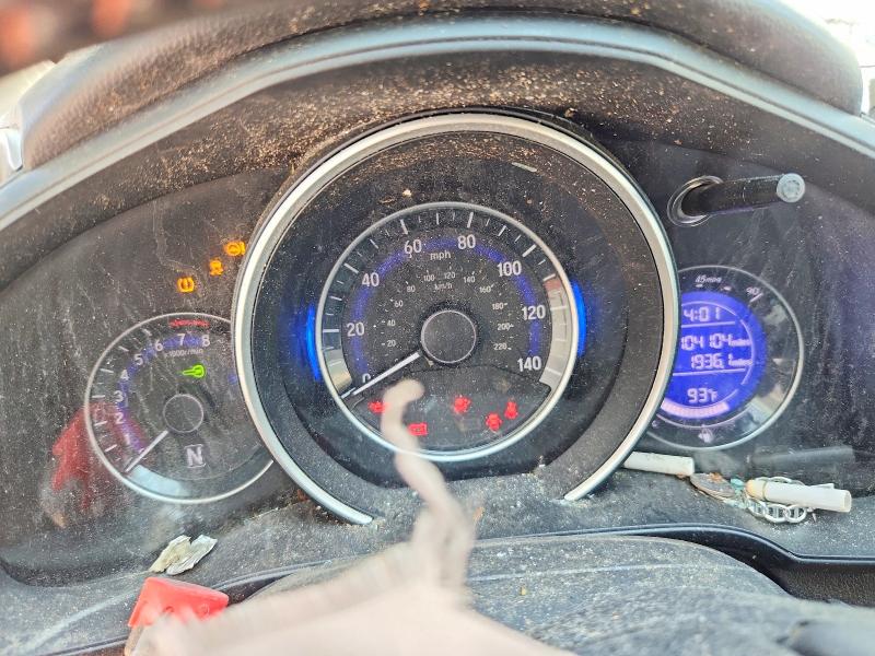 Продаж на аукціоні авто 2019 Honda Fit, vin: 3HGGK5H66KM726400, номер лоту: 68192486