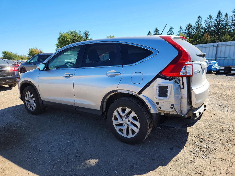 Aukcja sprzedaży 2016 Honda Cr-v, vin: 2HKRM4H41GH128092, numer aukcji: 69341066