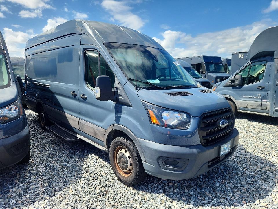 Aukcja sprzedaży 2020 Ford Transit, vin: 1FTBR3X88LKB27700, numer aukcji: 64735386