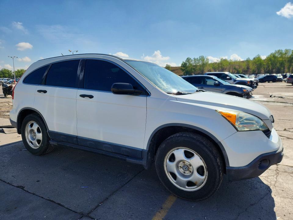Aukcja sprzedaży 2008 Honda Cr-v, vin: JHLRE38338C008809, numer aukcji: 69560296