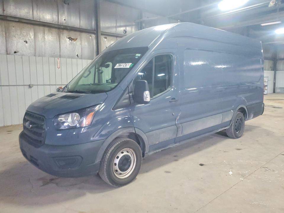 Aukcja sprzedaży 2020 Ford Transit, vin: 1FTBR3X87LKA86797, numer aukcji: 67792476