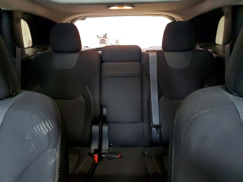 Aukcja sprzedaży 2016 Jeep Cherokee, vin: 1C4PJMCS4GW251045, numer aukcji: 70147466