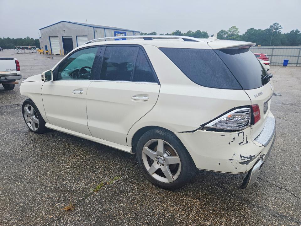 68435146 :رقم المزاد ، 4JGDA5JB4EA388777 vin ، 2014 Mercedes-benz Benz مزاد بيع