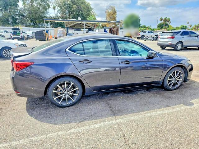 69404396 :رقم المزاد ، 19UUB2F57FA002665 vin ، 2015 Acura Tlx مزاد بيع