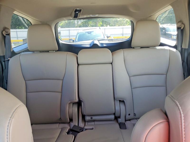 68370586 :رقم المزاد ، 5FNYF5H5XMB026353 vin ، 2021 Honda Pilot مزاد بيع