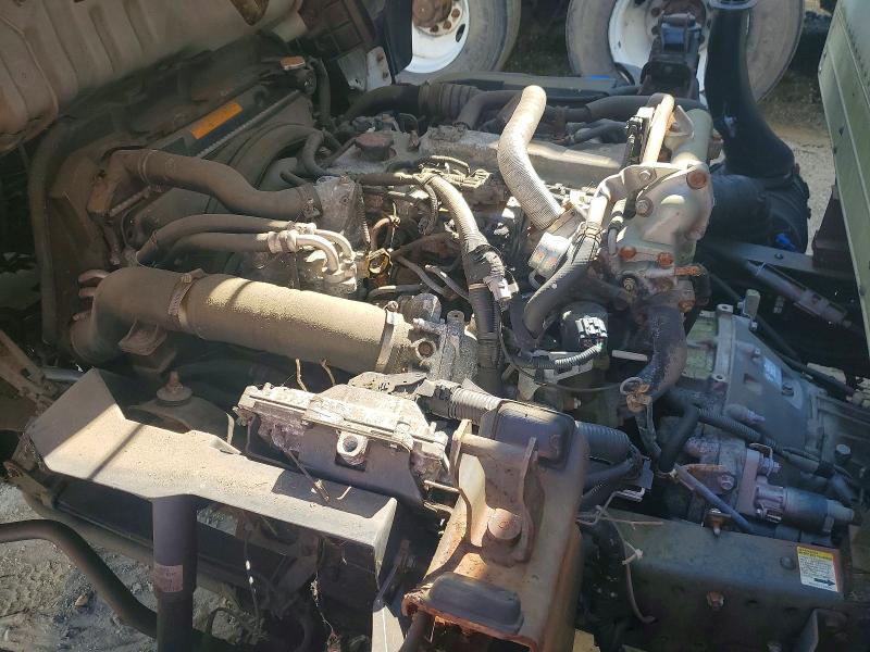 Aukcja sprzedaży 2013 Isuzu Npr, vin: JALB4W174D7400540, numer aukcji: 67104806