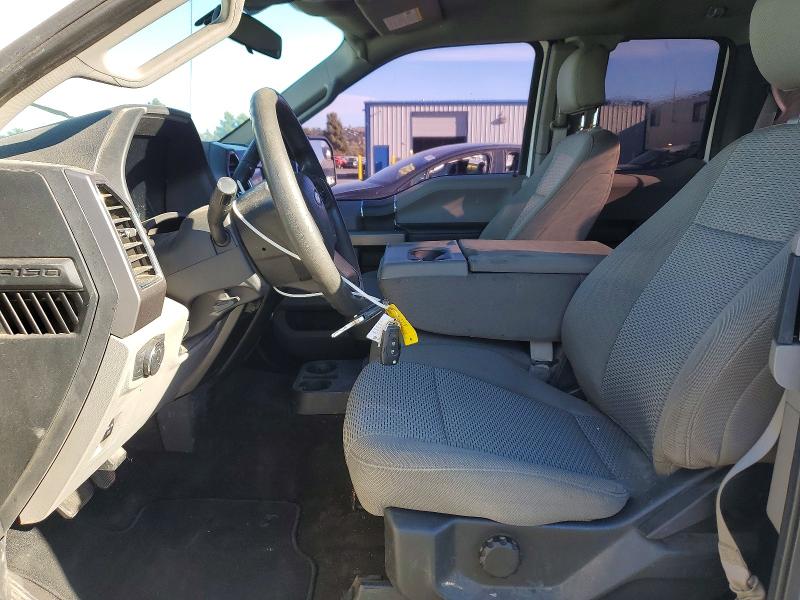Продаж на аукціоні авто 2019 Ford F150, vin: 1FTEX1EP1KKF19420, номер лоту: 69405706