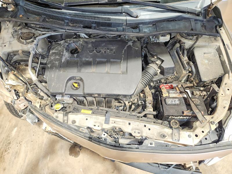 Продаж на аукціоні авто 2011 Toyota Corolla, vin: 2T1BU4EE4BC563179, номер лоту: 69410606