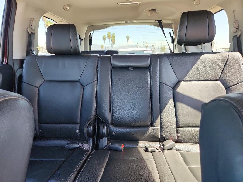 Aukcja sprzedaży 2015 Honda Pilot, vin: 5FNYF4H53FB015613, numer aukcji: 70375106