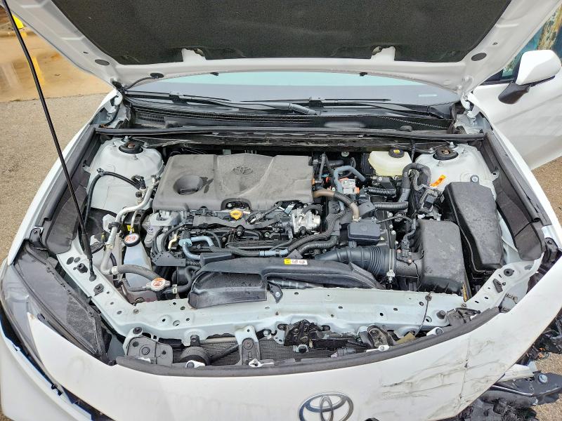 Продажа на аукционе авто 2026 Toyota Camry, vin: 4T1DAACK6TU280243, номер лота: 71445416