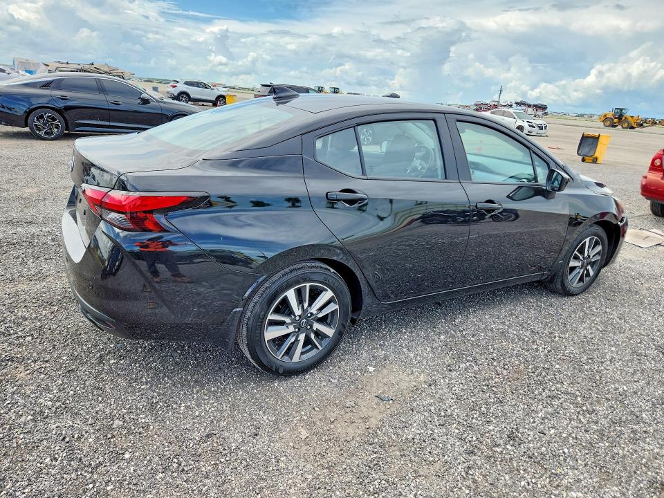 Продажа на аукционе авто 2025 Nissan Versa, vin: 3N1CN8EV6SL871365, номер лота: 69337846