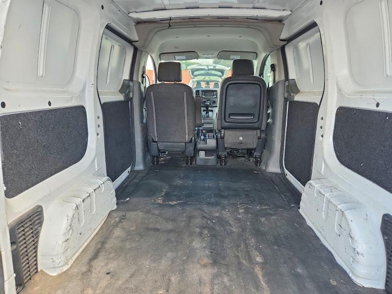 Auction sale of the 2019 Nissan Nv200, vin: 3N6CM0KN5KK706335, lot number: 69811286