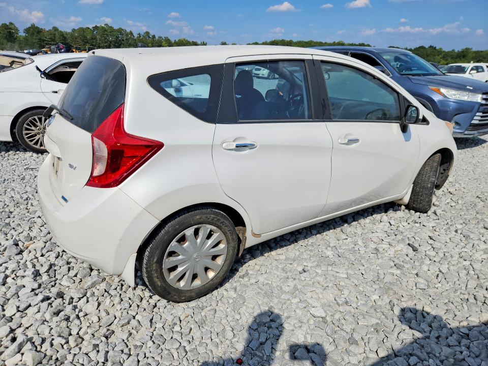 Продажа на аукционе авто 2014 Nissan Versa Note, vin: 3N1CE2CP5EL366522, номер лота: 69404696