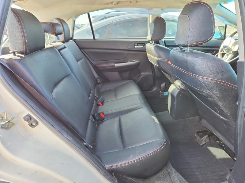 Продаж на аукціоні авто 2017 Subaru Crosstrek, vin: JF2GPALC8H8212259, номер лоту: 69987716