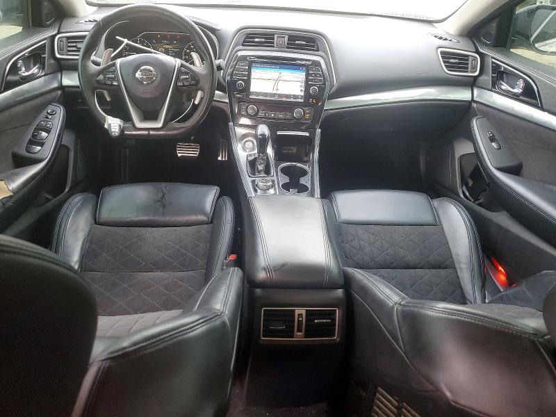 Aukcja sprzedaży 2016 Nissan Maxima, vin: 1N4AA6AP9GC407779, numer aukcji: 67366806