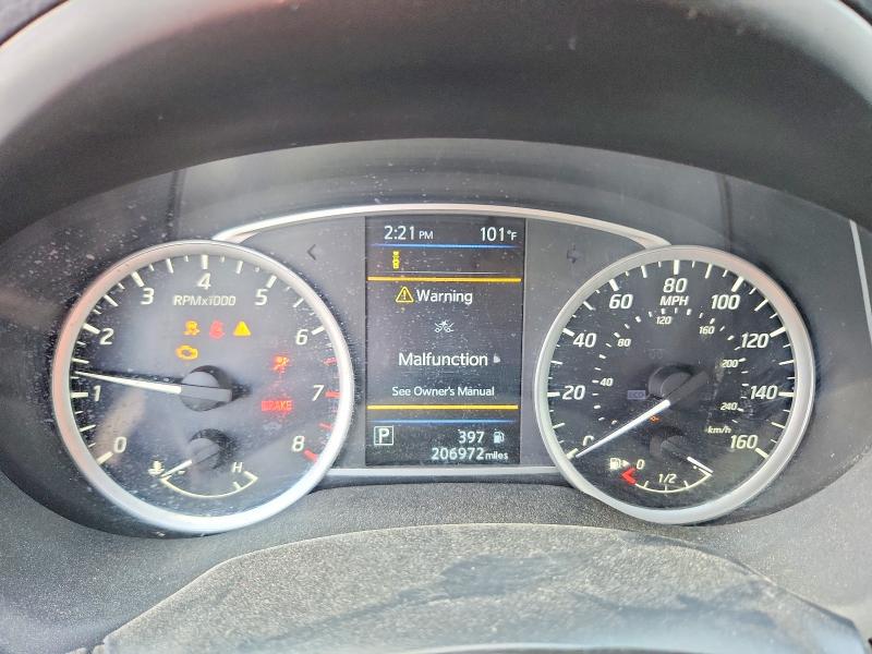 Aukcja sprzedaży 2019 Nissan Sentra, vin: 3N1AB7AP7KY248017, numer aukcji: 66485636