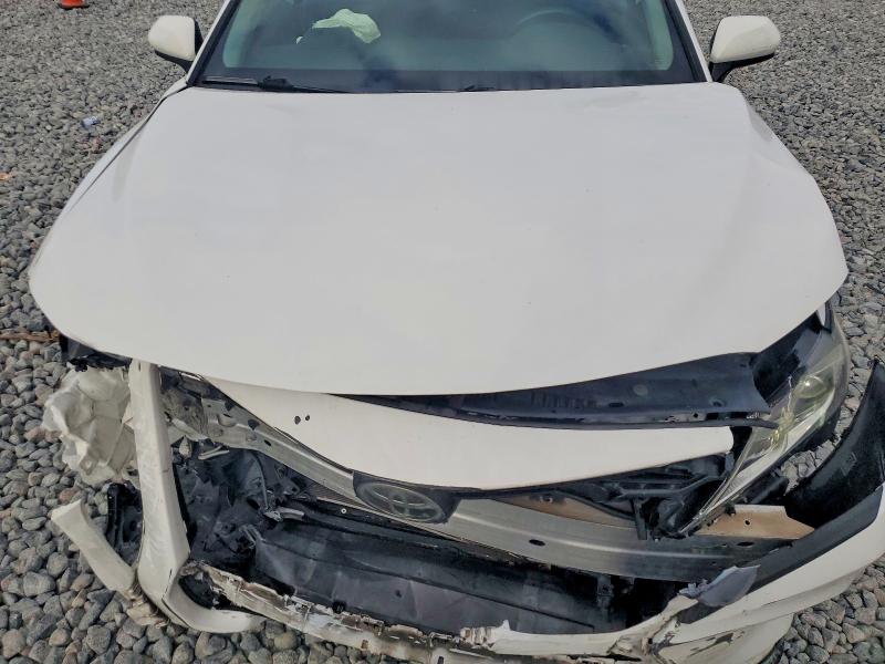 2019 Toyota Camry მანქანა იყიდება აუქციონზე, vin: 4T1B11HK0KU792658, აუქციონის ნომერი: 69418486