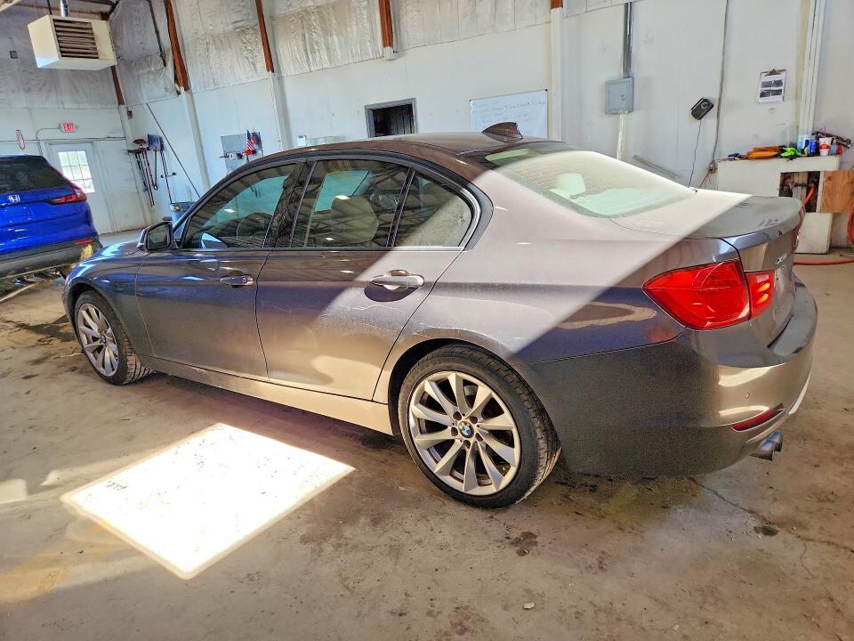 Aukcja sprzedaży 2013 Bmw 328, vin: WBA3B3C5XDJ810121, numer aukcji: 70483806