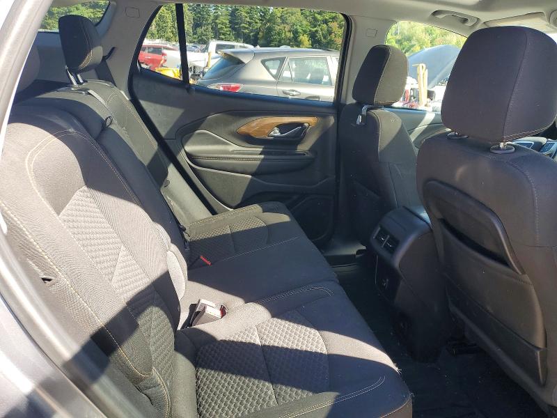 68957146 :رقم المزاد ، 3GKALTEX8JL242126 vin ، 2018 Gmc Terrain مزاد بيع