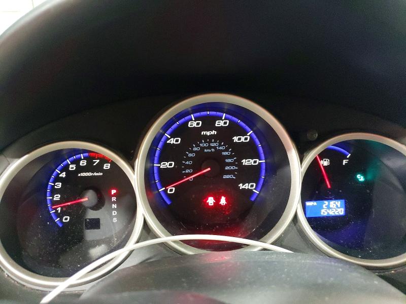 69192356 :رقم المزاد ، JHMGD38688S046641 vin ، 2008 Honda Fit مزاد بيع