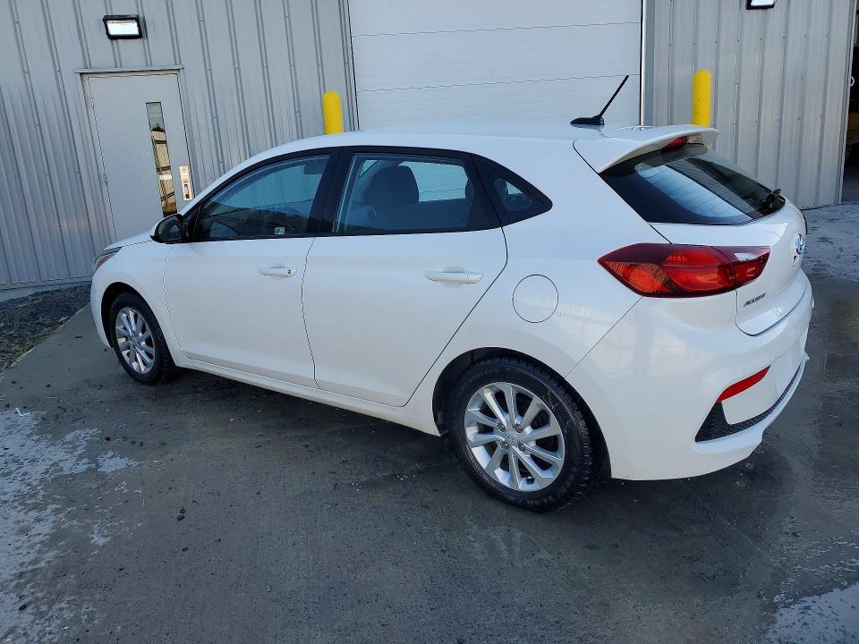 Продаж на аукціоні авто 2019 Hyundai Accent, vin: 3KPC25A32KE083356, номер лоту: 70598206