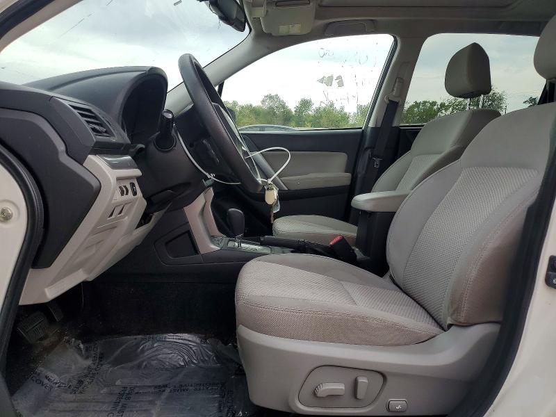 Продажа на аукционе авто 2014 Subaru Forester, vin: JF2SJAEC0EH531756, номер лота: 70094176