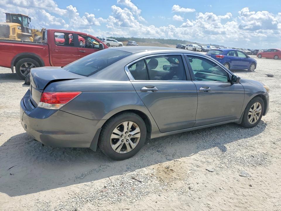 Продаж на аукціоні авто 2009 Honda Accord, vin: 1HGCP26439A105381, номер лоту: 65922436