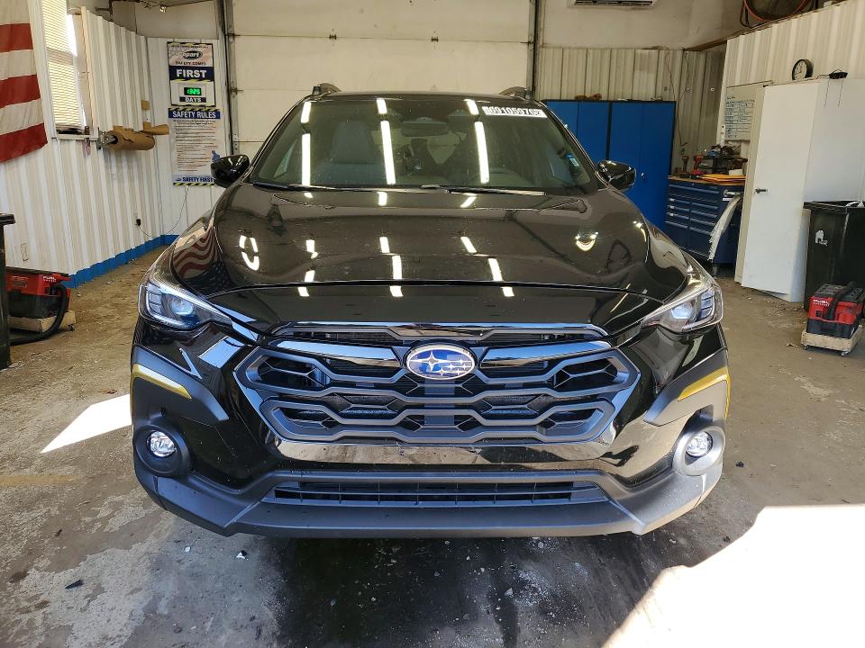 Aukcja sprzedaży 2026 Subaru Crosstrek, vin: 4S4GUHF62T3784032, numer aukcji: 69105976