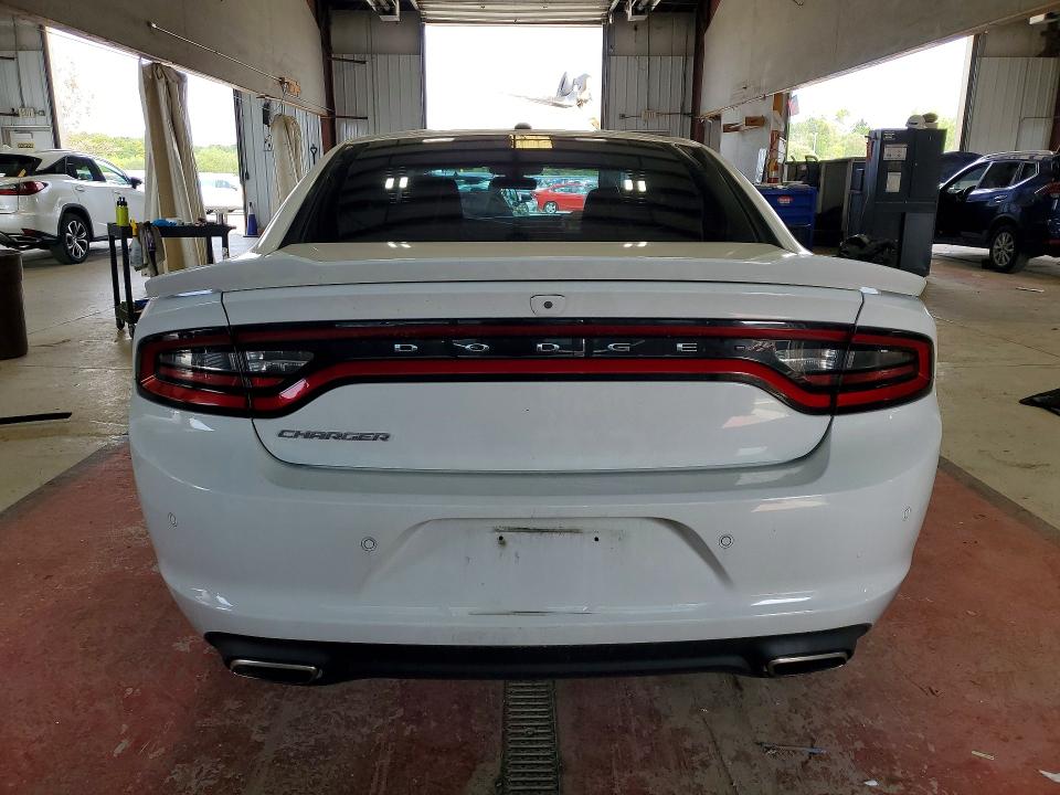 Продажа на аукционе авто 2019 Dodge Charger, vin: 2C3CDXBG8KH709346, номер лота: 67241306