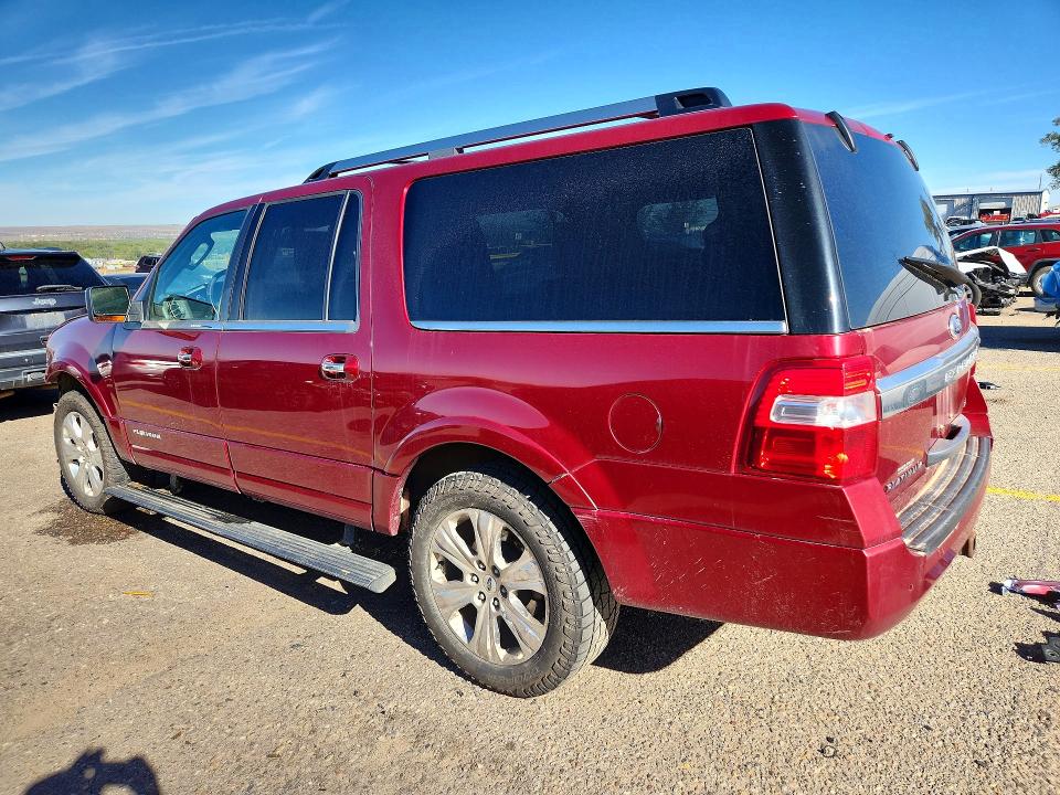 Продажа на аукционе авто 2015 Ford Expedition, vin: 1FMJK1MT0FEF41906, номер лота: 69626046
