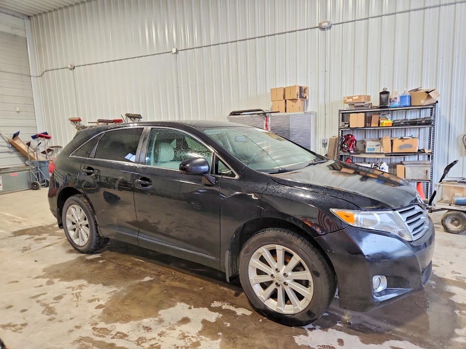 Aukcja sprzedaży 2012 Toyota Venza, vin: 4T3BA3BB1CU031473, numer aukcji: 68831276