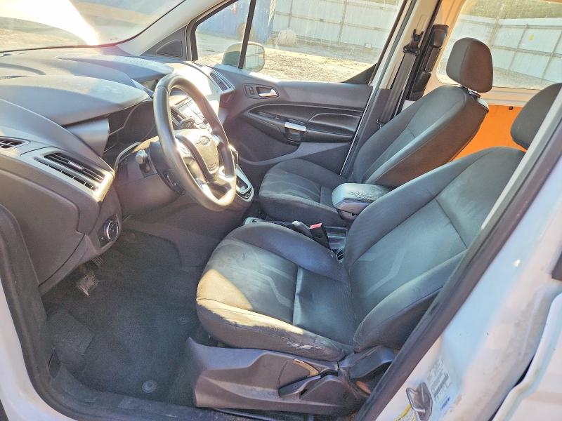 Продажа на аукционе авто 2014 Ford Transit Connect, vin: NM0LS7F74E1150521, номер лота: 70347966