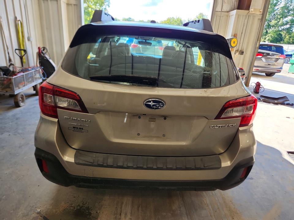 Aukcja sprzedaży 2019 Subaru Outback, vin: 4S4BSABC2K3384182, numer aukcji: 70069896
