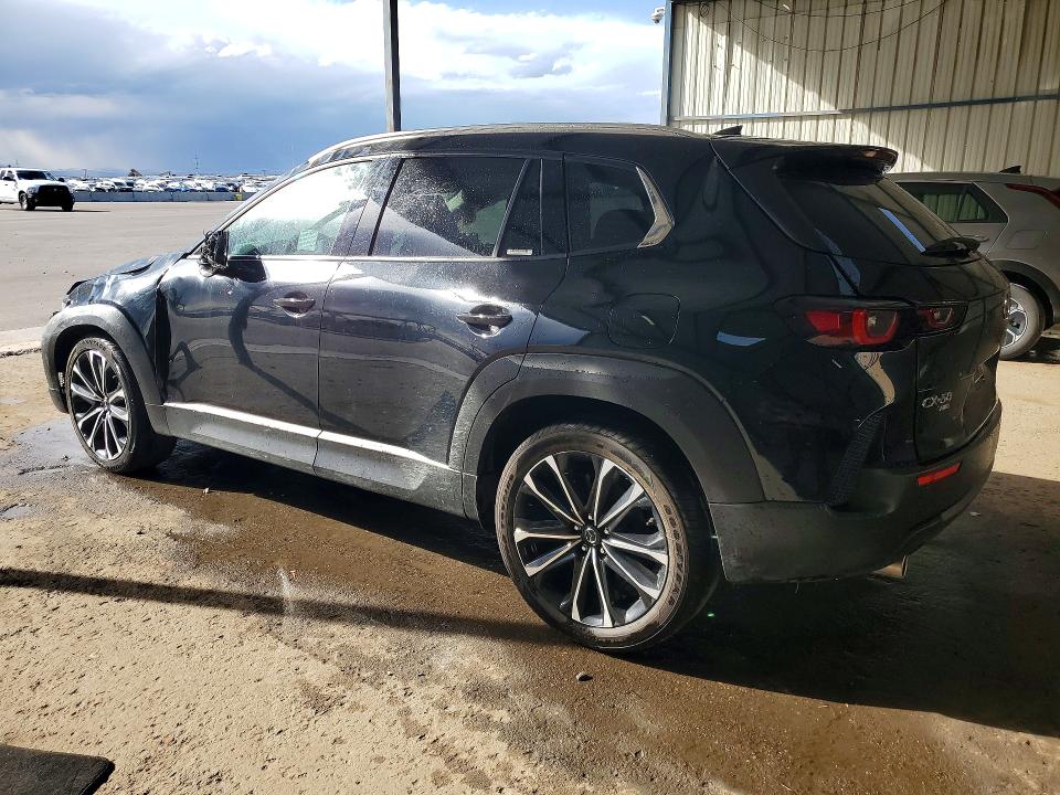 Aukcja sprzedaży 2026 Mazda Cx-50, vin: 7MMVABDL4TN497970, numer aukcji: 67605586