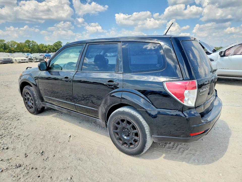 69877706 :رقم المزاد ، JF2SH6AC7AH785215 vin ، 2010 Subaru Forester مزاد بيع