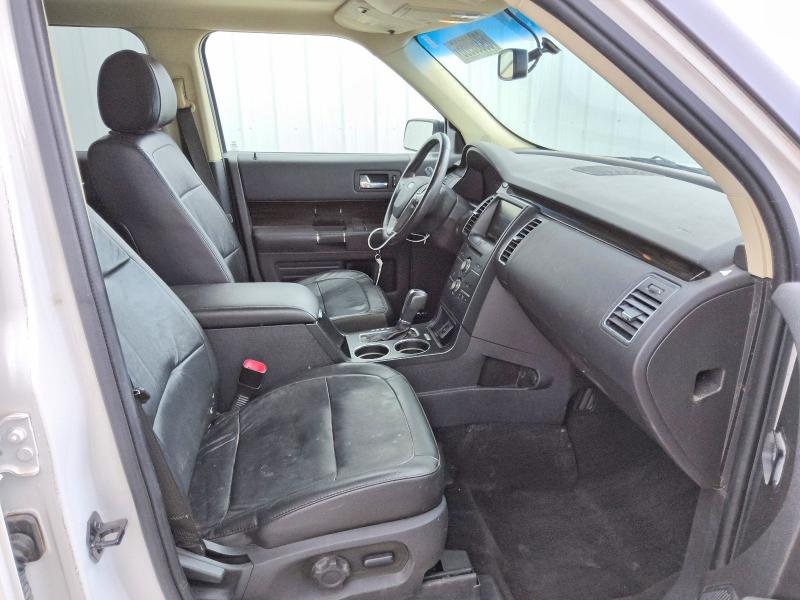 69360986 :رقم المزاد ، 2FMGK5C87FBA06193 vin ، 2015 Ford Flex مزاد بيع