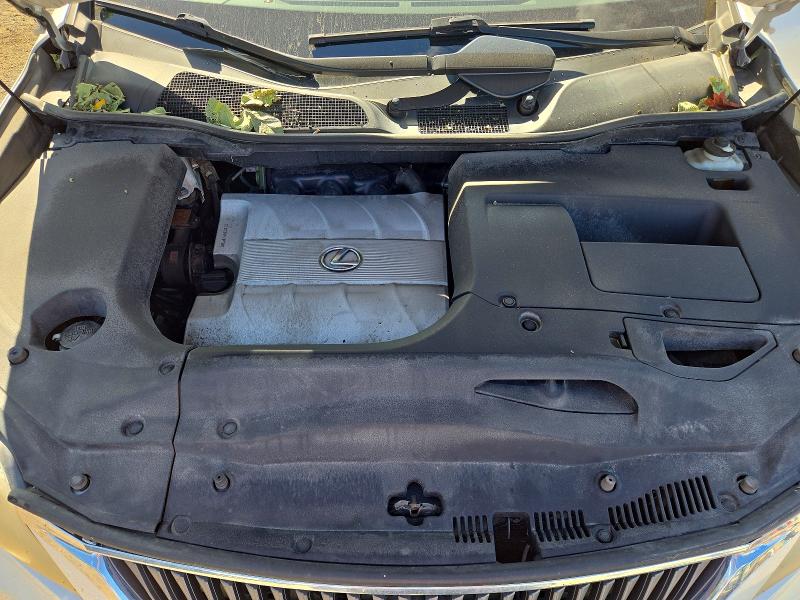Продажа на аукционе авто 2010 Lexus Rx, vin: JTJBK1BA5A2000156, номер лота: 67872806