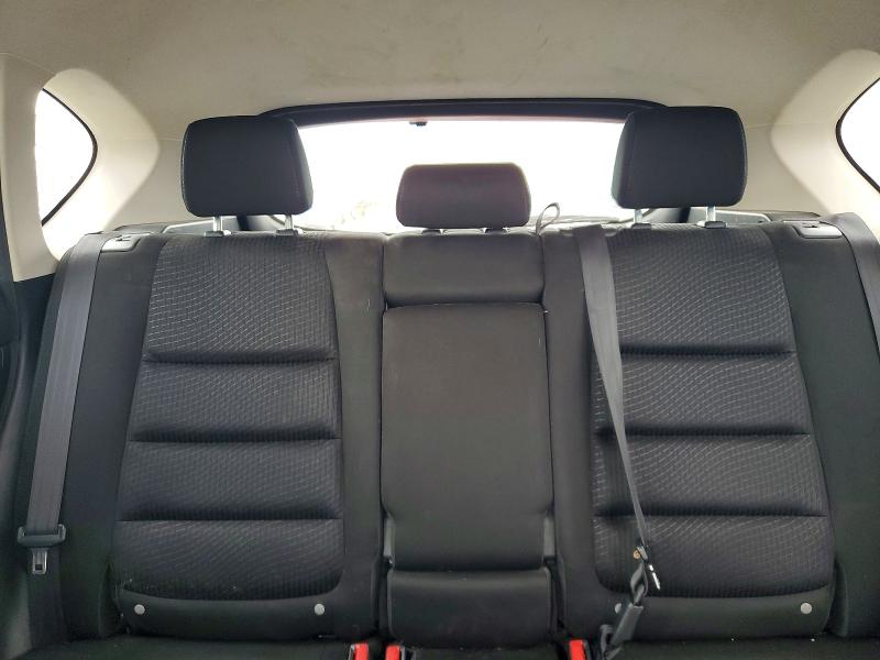 Aukcja sprzedaży 2015 Mazda Cx-5, vin: JM3KE2CY5F0455966, numer aukcji: 68597726