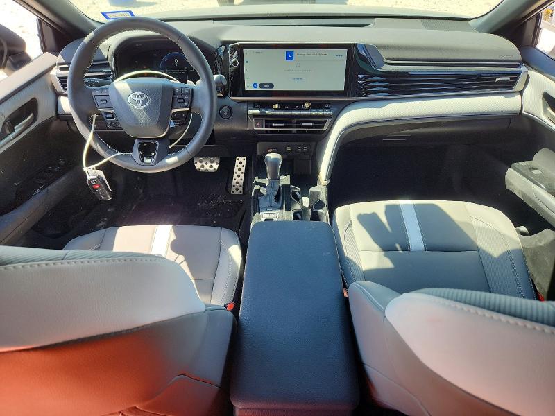 Продажа на аукционе авто 2025 Toyota Camry, vin: 4T1DAACK9SU568854, номер лота: 69892596