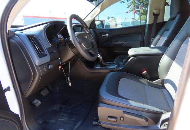 71250936 :رقم المزاد ، 1GCGSDEN7N1153626 vin ، 2022 Chevrolet Colorado مزاد بيع
