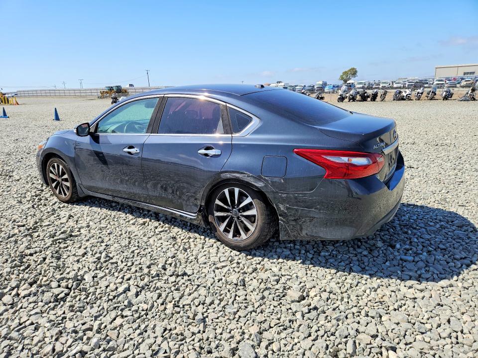 Продаж на аукціоні авто 2018 Nissan Altima, vin: 1N4AL3AP6JC133151, номер лоту: 68899546