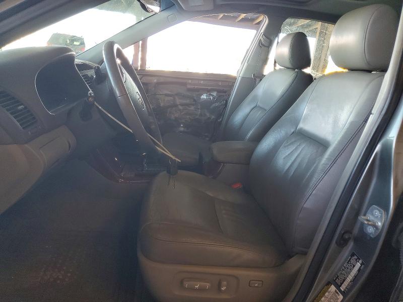 Продажа на аукционе авто 2005 Toyota Camry, vin: 4T1BF30K75U618244, номер лота: 70240826