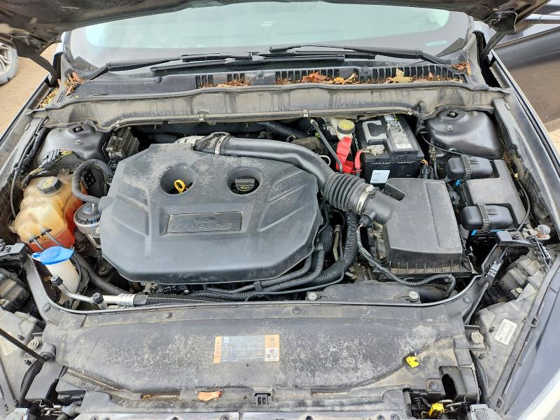 69492576 :رقم المزاد ، 3FA6P0H95FR201416 vin ، 2015 Ford Fusion مزاد بيع