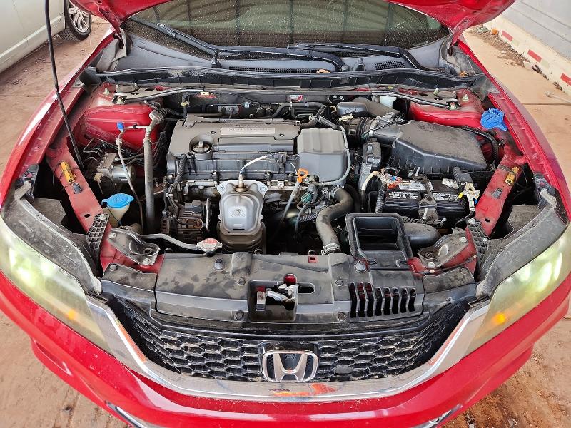 Aukcja sprzedaży 2014 Honda Accord, vin: 1HGCT1B35EA013346, numer aukcji: 69731426