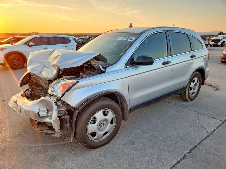 Продажа на аукционе авто 2010 Honda Cr-v, vin: 3CZRE3H32AG704068, номер лота: 69228086