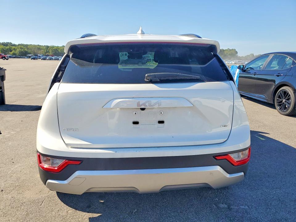Продажа на аукционе авто 2025 Kia Niro, vin: KNDCP3LE9S5289760, номер лота: 67906416