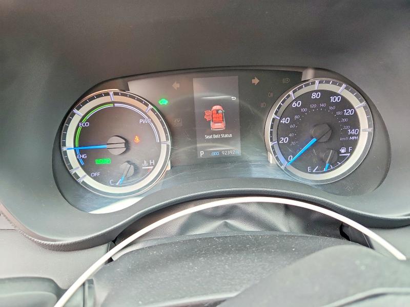 2021 Toyota Highlander მანქანა იყიდება აუქციონზე, vin: 5TDBBRCH7MS514455, აუქციონის ნომერი: 70328236