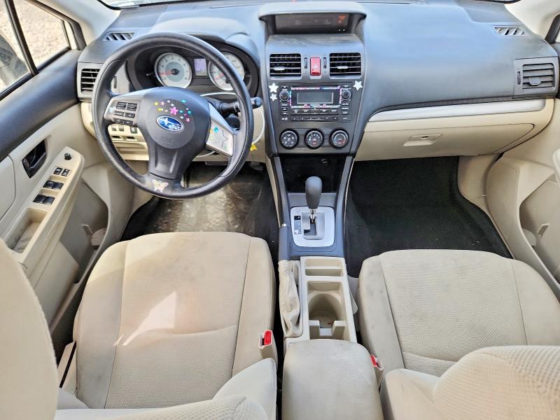 Aukcja sprzedaży 2014 Subaru Impreza, vin: JF1GJAA63EH014784, numer aukcji: 68276806