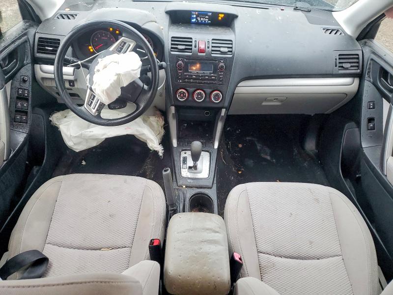 Aukcja sprzedaży 2015 Subaru Forester, vin: JF2SJABC8FH492601, numer aukcji: 67551316